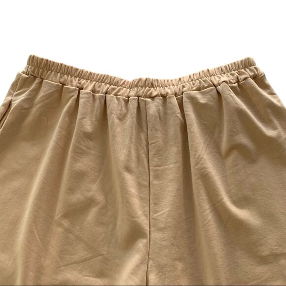 Via Penny Lane Reworked Apparel | The Rolling Stones Graphic Shorts XL - Picture 8 of 10